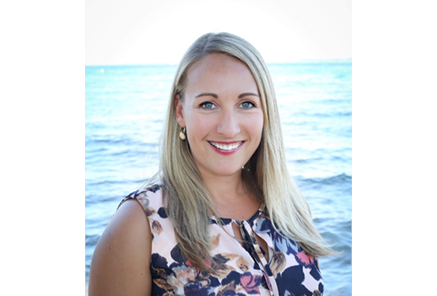 Stacy Hendrickson | Founder and Partner | Blueprint Partners